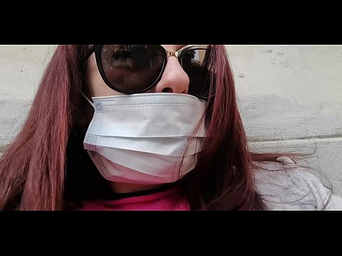 ❤️ Nicoletta membalas dendam terhadap jirannya dan kencing di garajnya (Kuarantin Itali Covid19 Khas) ️❌ Video lucah pada kami ms.banglablog.top ❌