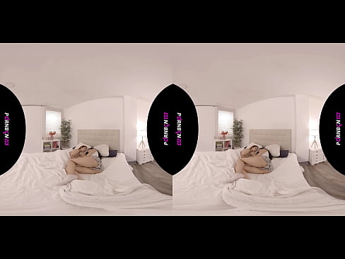 ❤️ PORNBCN VR Dua lesbian muda bangun miang dalam realiti maya 4K 180 3D Geneva Bellucci Katrina Moreno ️❌ Video lucah pada kami ms.banglablog.top ❌