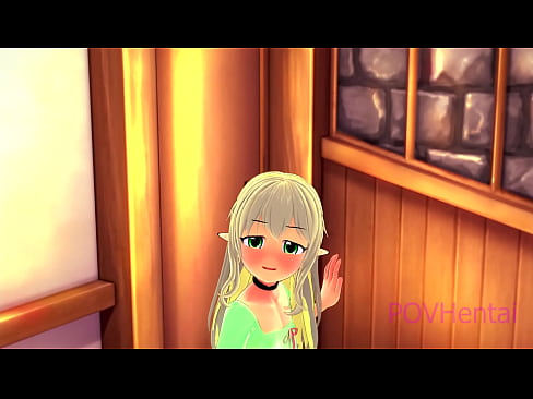 ❤️ (Perangkap) Pembantu rumah Elvish membantu anda mencuci muka anda. ️❌ Video lucah pada kami ms.banglablog.top ❌