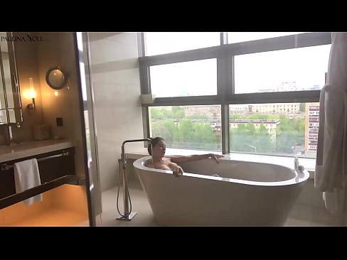 ❤️ Babe yang luar biasa ghairah jerking off dia di dalam bilik air ️❌ Video lucah pada kami ms.banglablog.top ❌