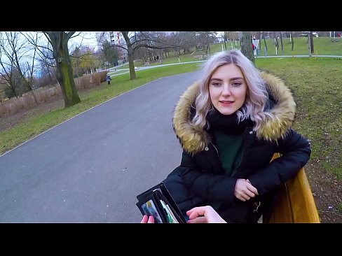 ❤️ Menelan air mani panas orang asing untuk wang - blowjob di taman oleh Eva Elfie ️❌ Video lucah pada kami ms.banglablog.top ❌